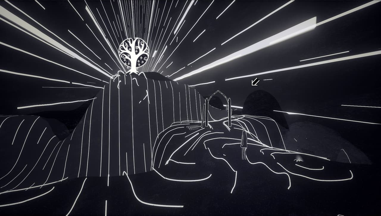 Genesis Noir screenshot 3