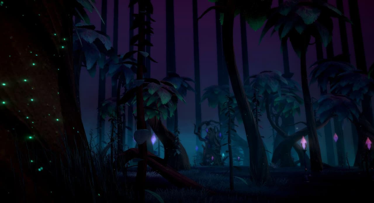 BPW Fantasy Forest screenshot 3
