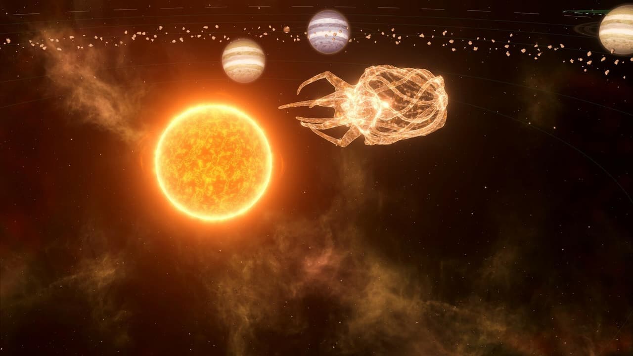 Stellaris Stories Pack screenshot 2