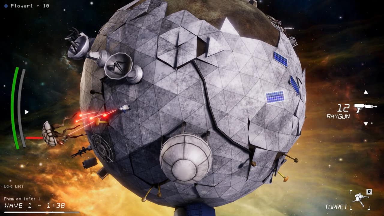 Rotation screenshot 6