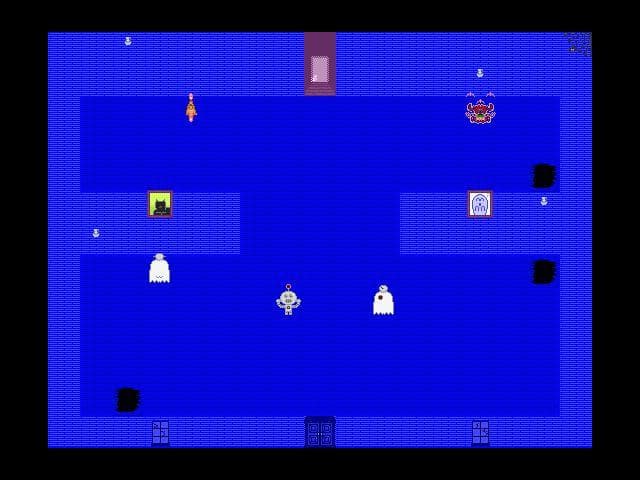 Boop Quest: From Frags to Scritches screenshot 2