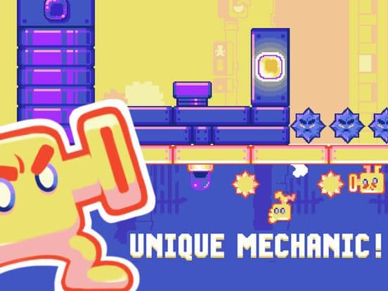 Hop Swap screenshot 4