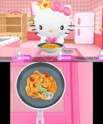 Hello Kittys Magic Apron screenshot 6