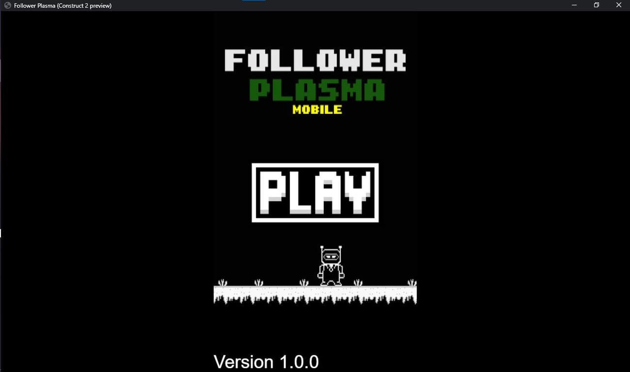 Follower Plasma screenshot 3