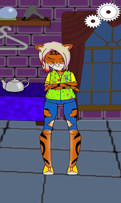 Twins Tigers screenshot 4