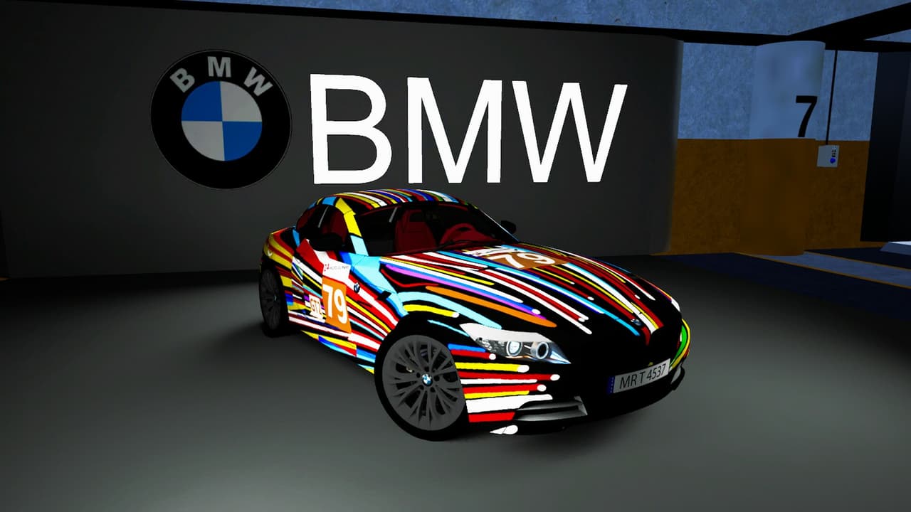 renderB screenshot 5