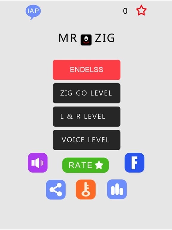 Mr Zig screenshot 2
