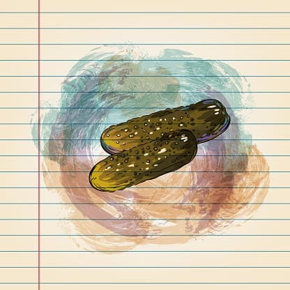 Ambition Pickles: Act I. - Fallen London Fan Project