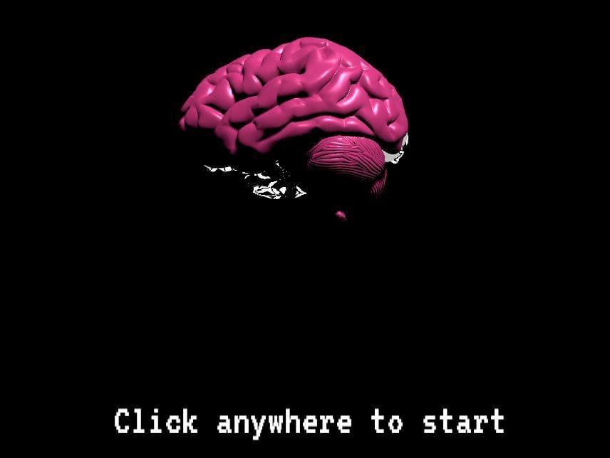 Big Brain Boy: An Intellectual Odyssey