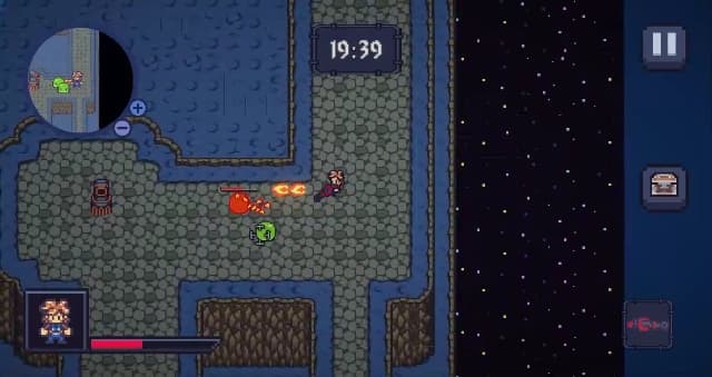 Pixel Shooter (itch) (AGabtni)