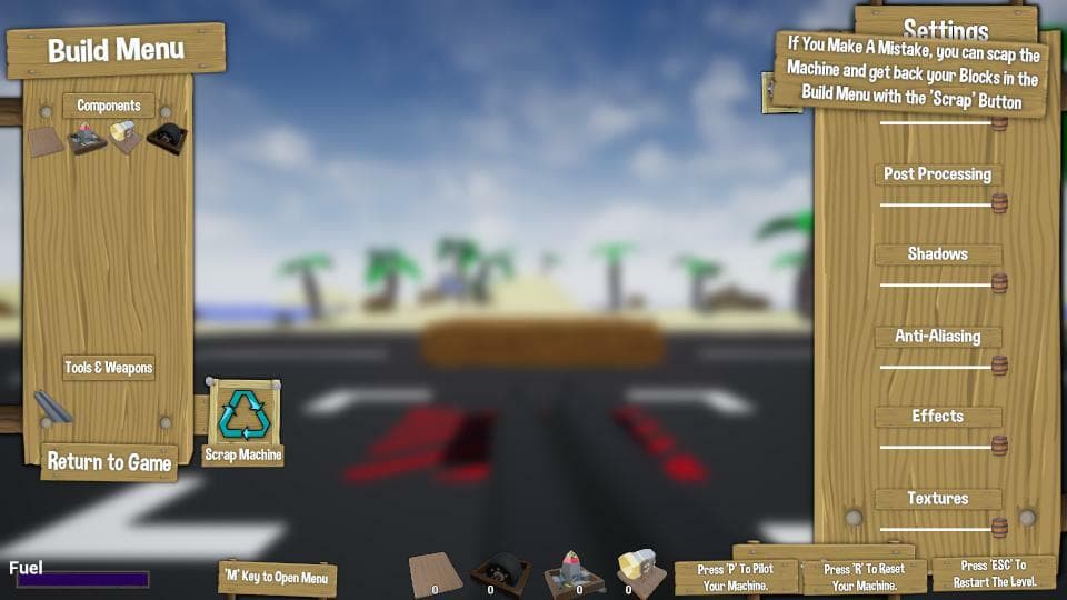 Where IS Gavin?! [Early Access Pre Alpha V 0.0.3] screenshot 2