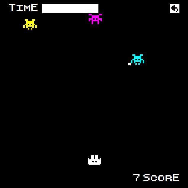 Attack Space