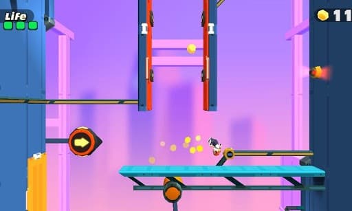 One Up - Lemonade Rush ! screenshot 4