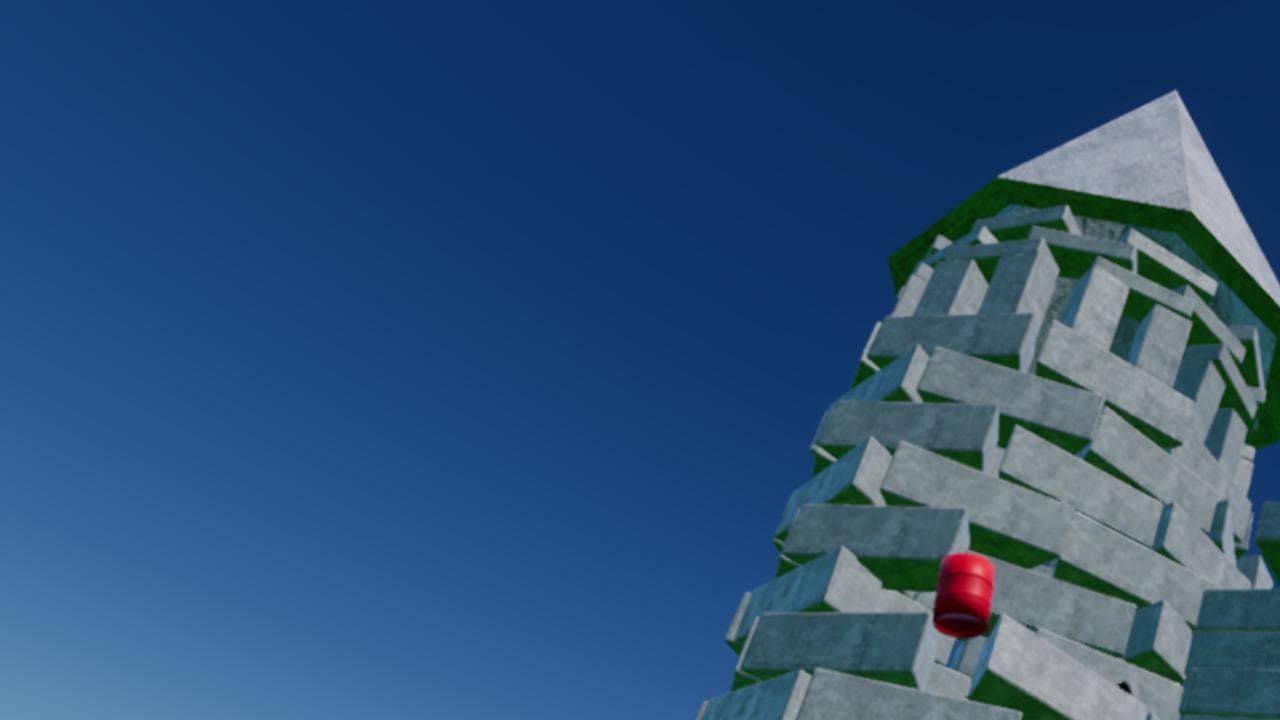 I am Catapult screenshot 2
