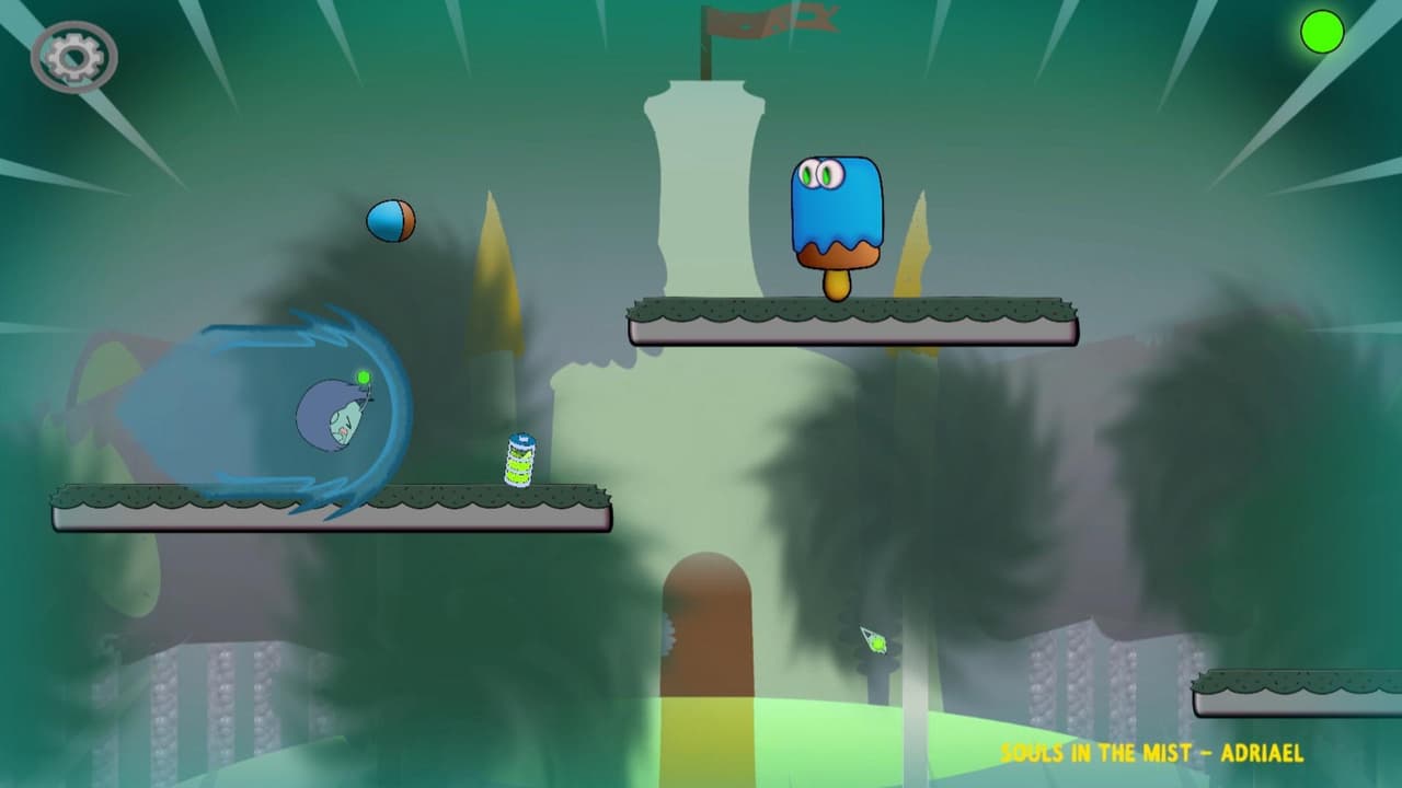 Out Of Battery (UntitledStudiosSpain) screenshot 5
