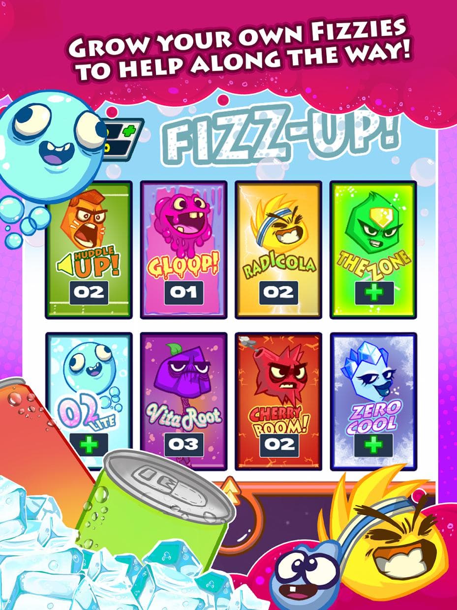 Pop Rocket Rescue! screenshot 6