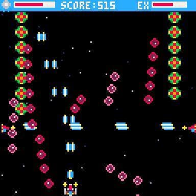 Summer Carnival 22: CrossGunr screenshot 2