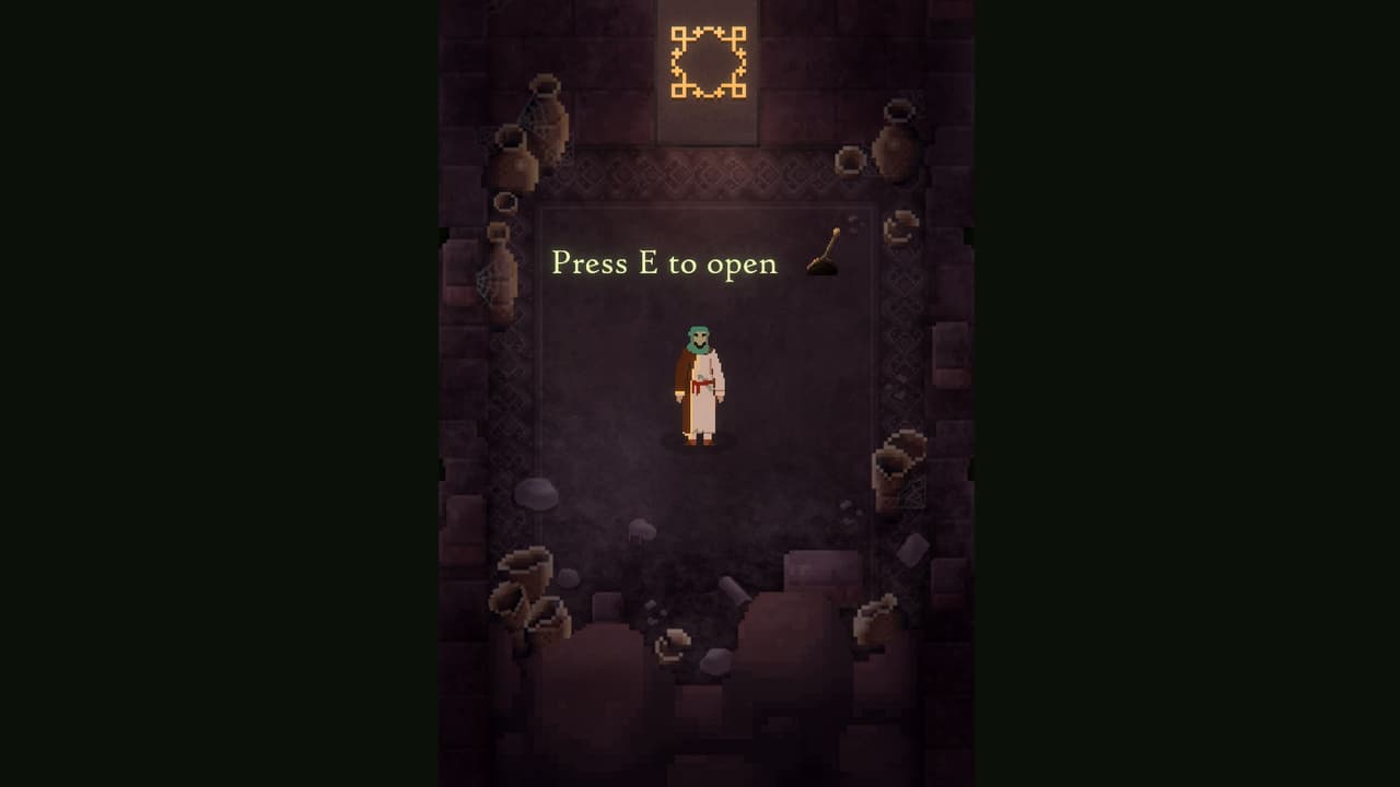 Qarin screenshot 2