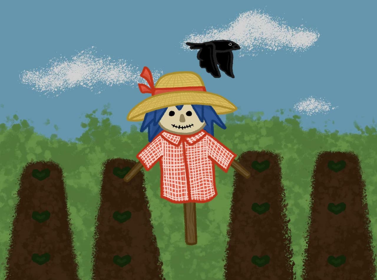 Strawberry Harvest