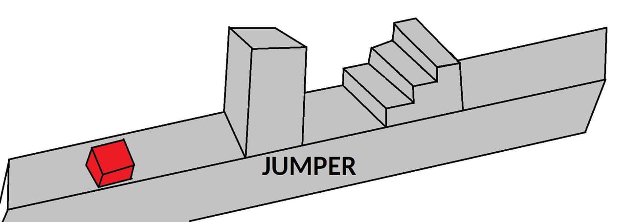 Jumper (itch) (QuiqueKcrac)