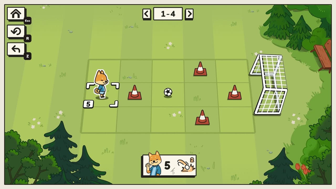 Pup Champs screenshot 2