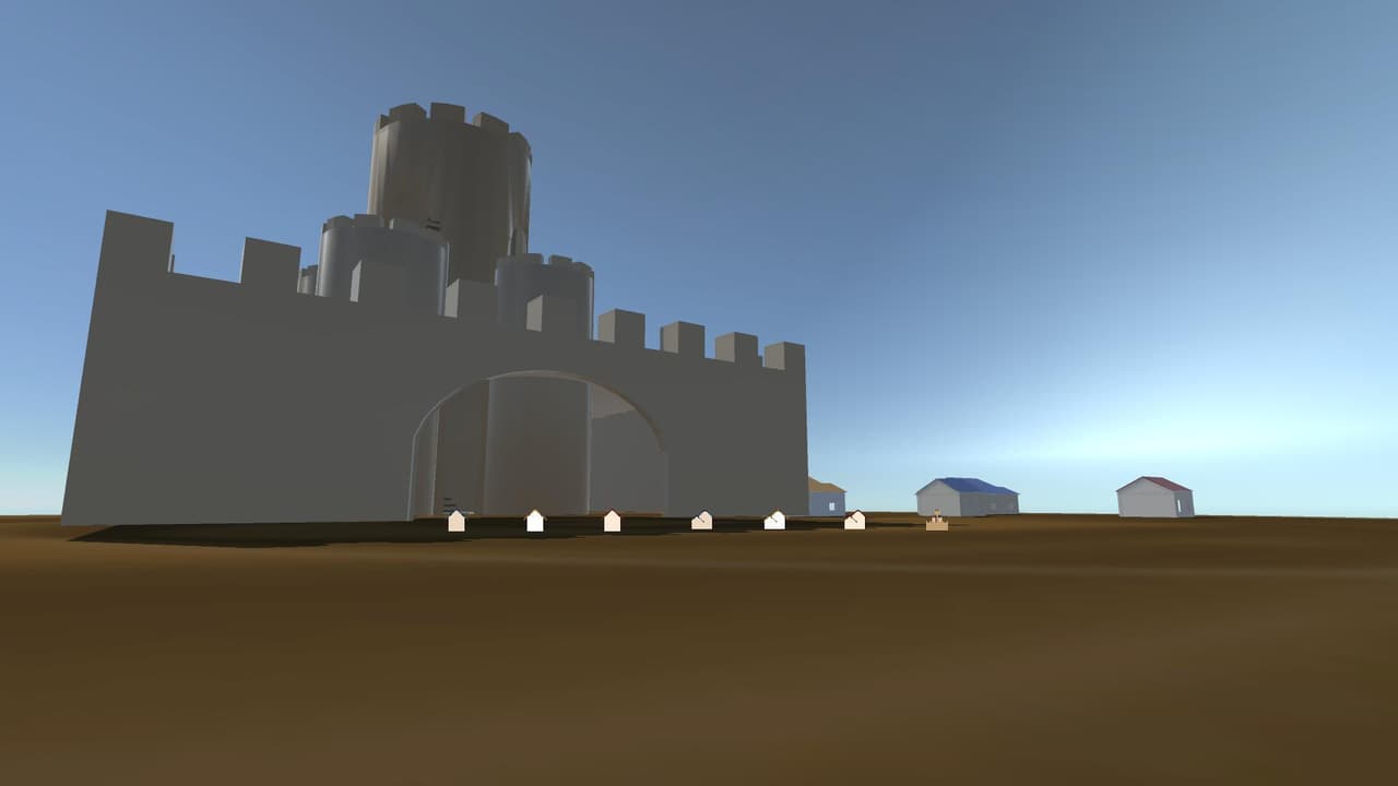 Middle (josemachado) screenshot 3