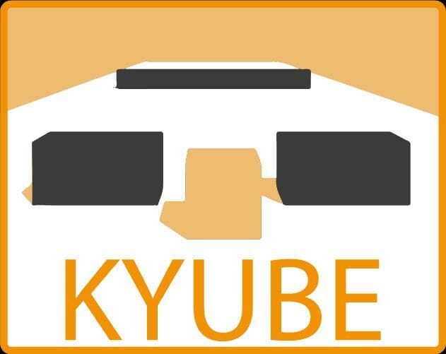KYUBE (FormaPraxis)