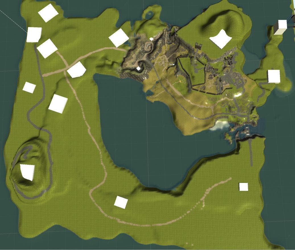 Dynasty of Shadows screenshot 6