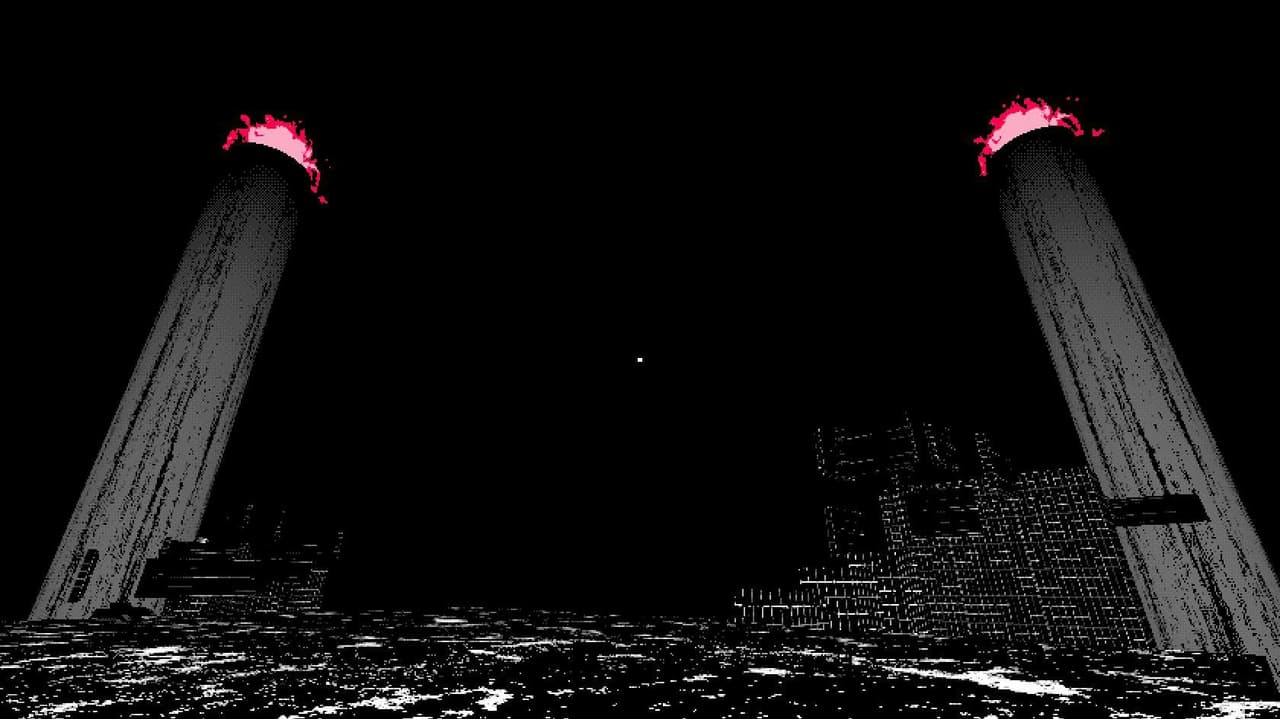 The Gap (itch) (skooka) screenshot 4