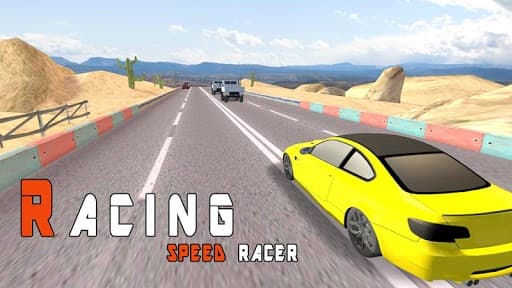 Racing: Speed Racer screenshot 5