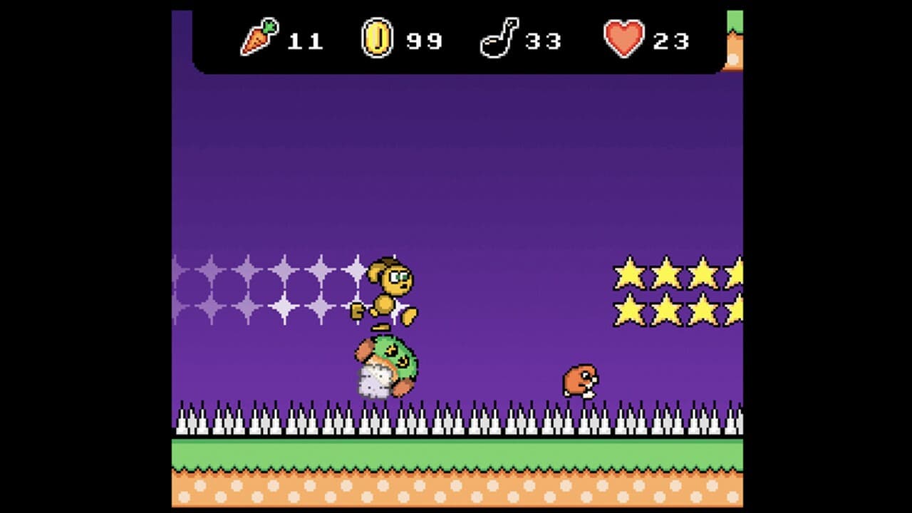 Bunny Ribbit screenshot 3