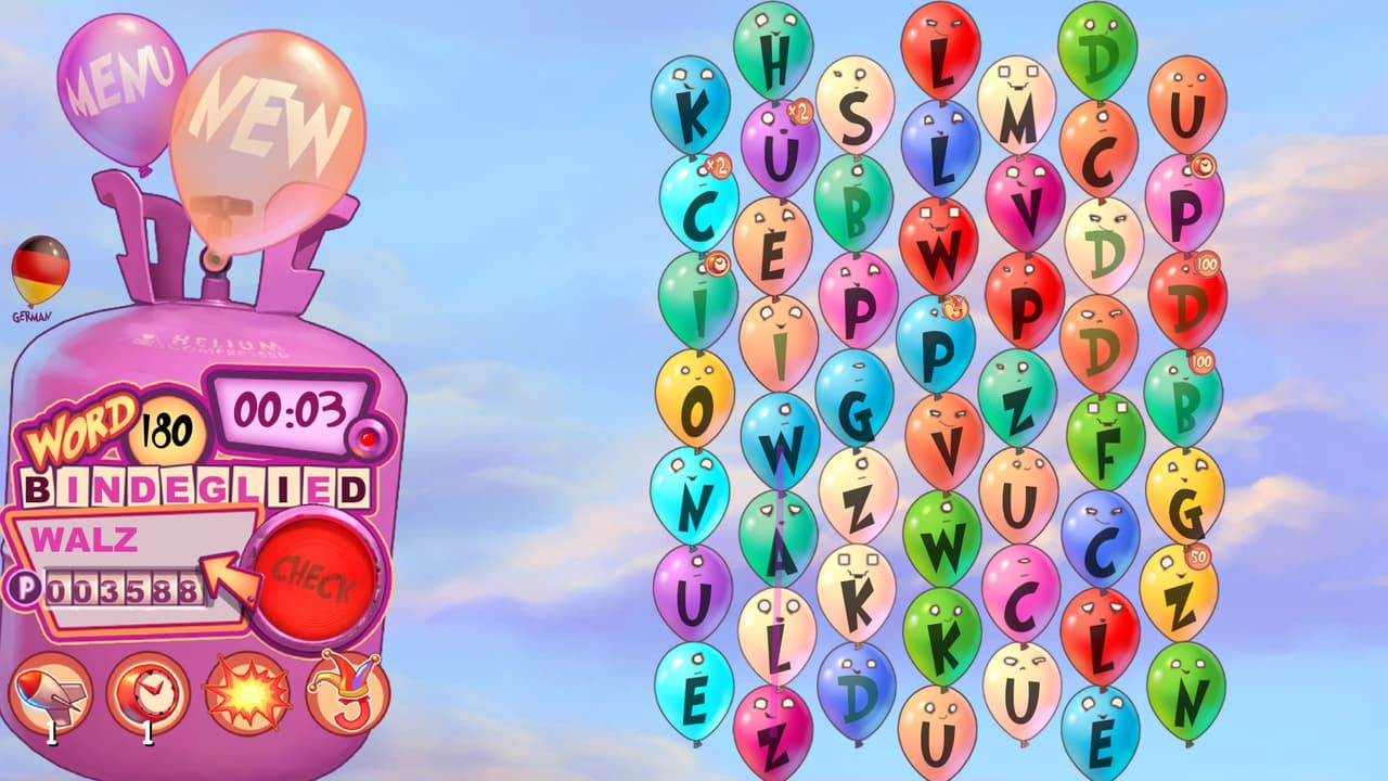 Bloonz Toonz screenshot 5