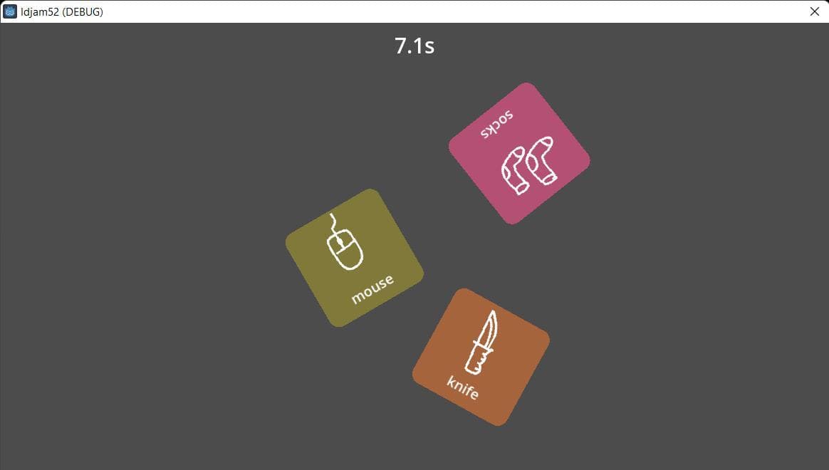 Find It! (venitherich) screenshot 2