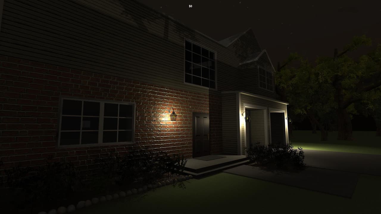 Sneak Thief (itch) screenshot 2
