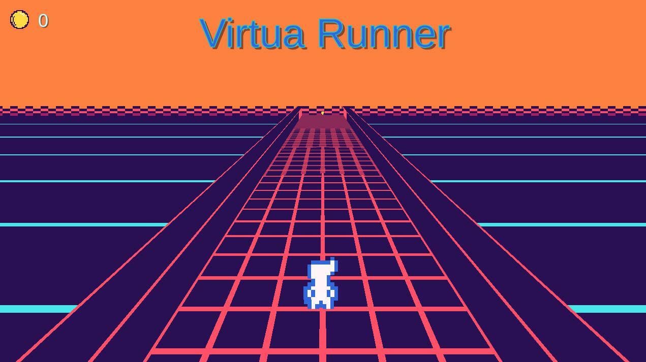 Virtua Runner