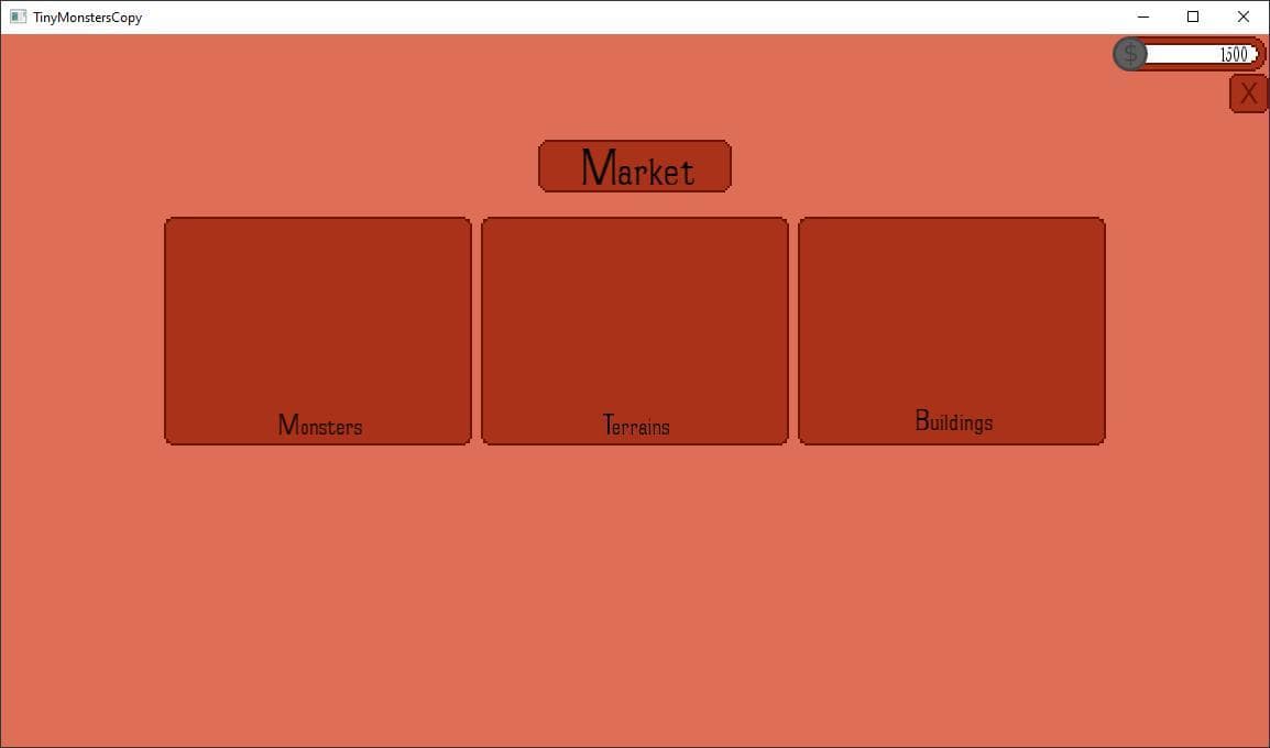 TinyMonstersCopy screenshot 3