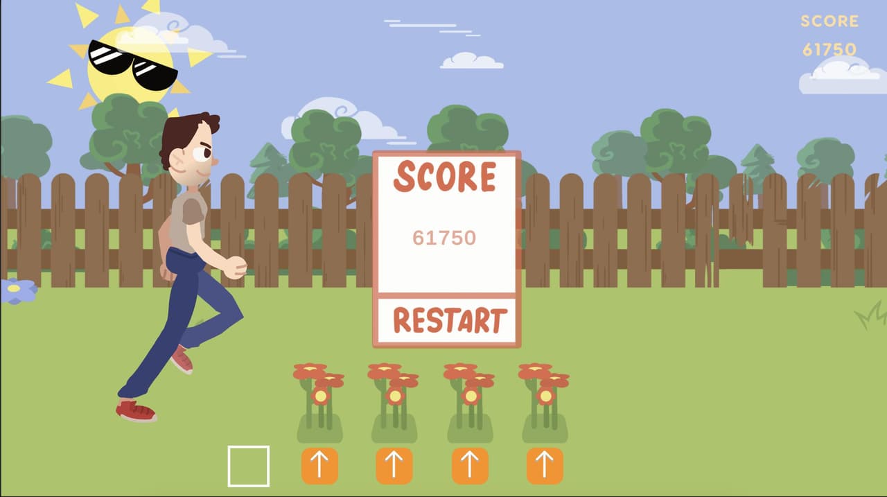 Bez Ogrodek screenshot 4