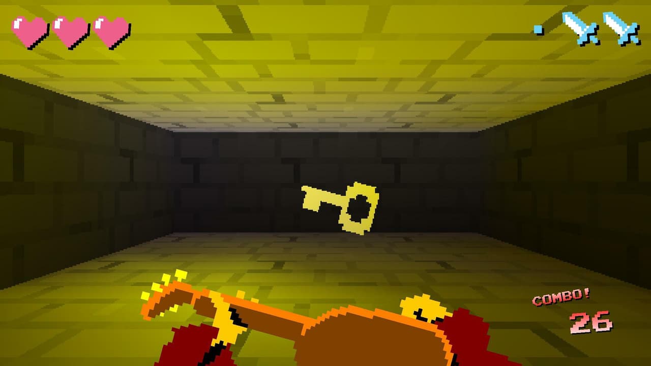 Beat of the Bard screenshot 5