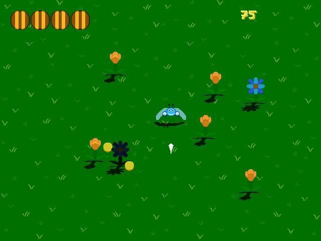 Honeybee Harvest screenshot 4