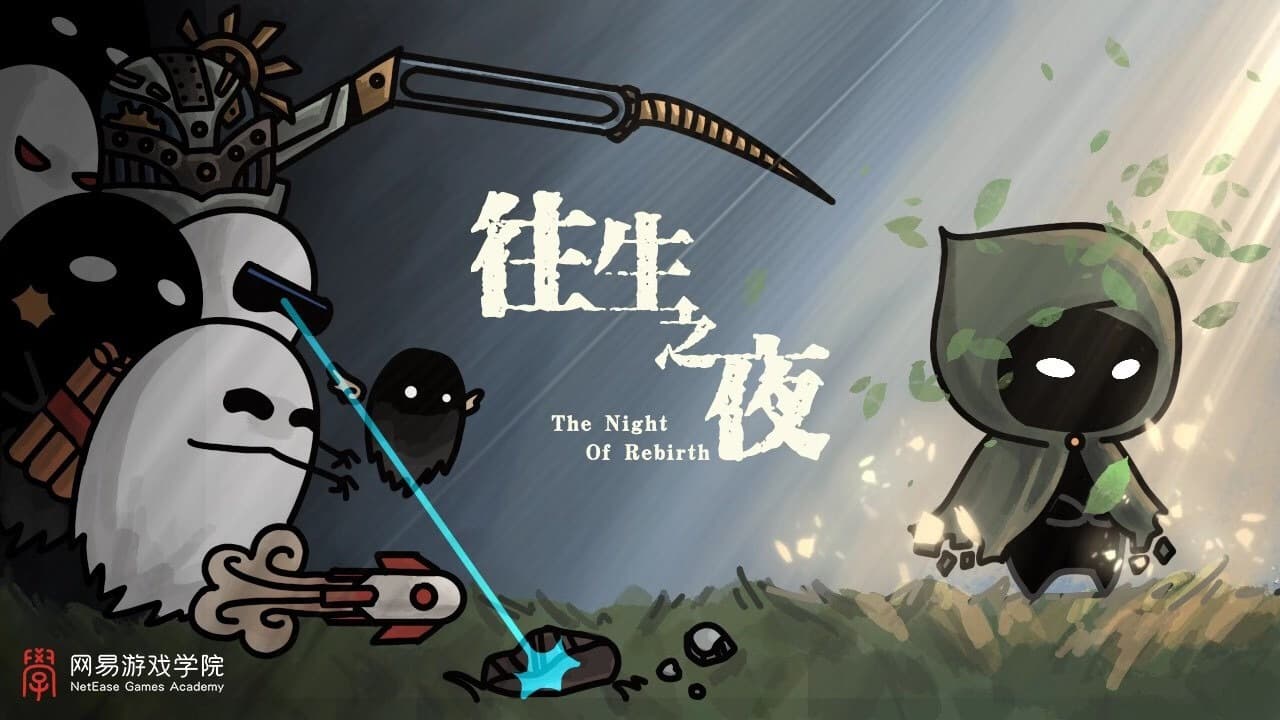 Netease2020MiniGame