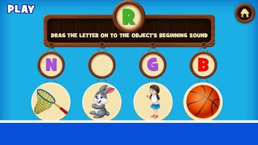Learning Phonics for Kids screenshot 5