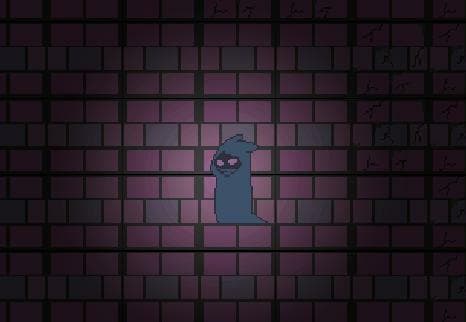 Geister screenshot 2