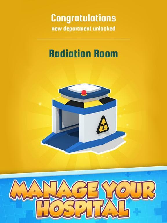 Hospital Inc. screenshot 5