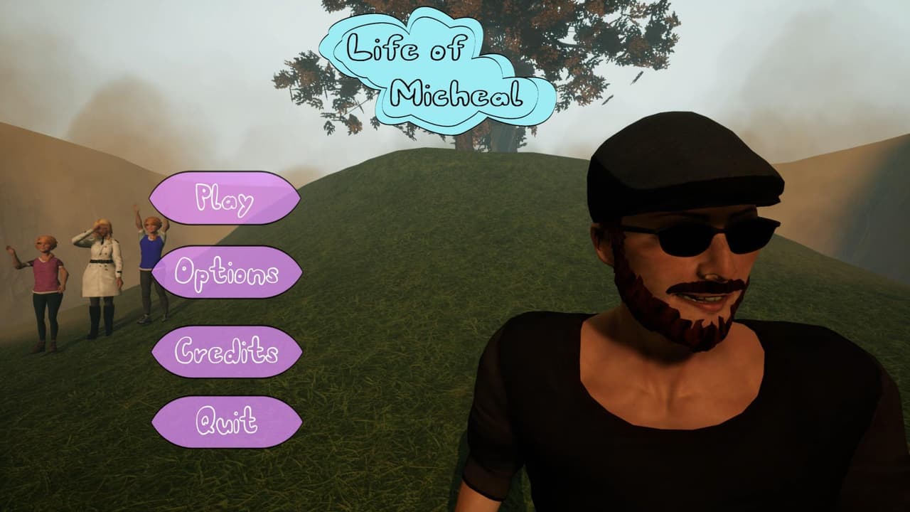Life of Micheal screenshot 2