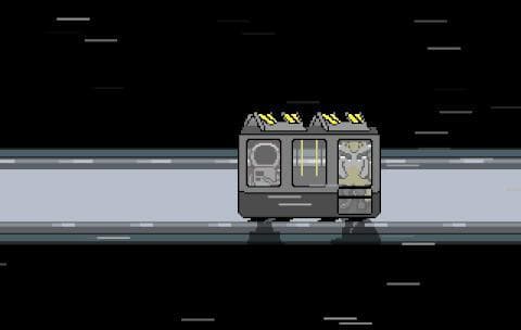 Astromeda Kickstarter Demo screenshot 3