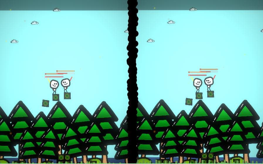 Box Mania (lizardman06) screenshot 3
