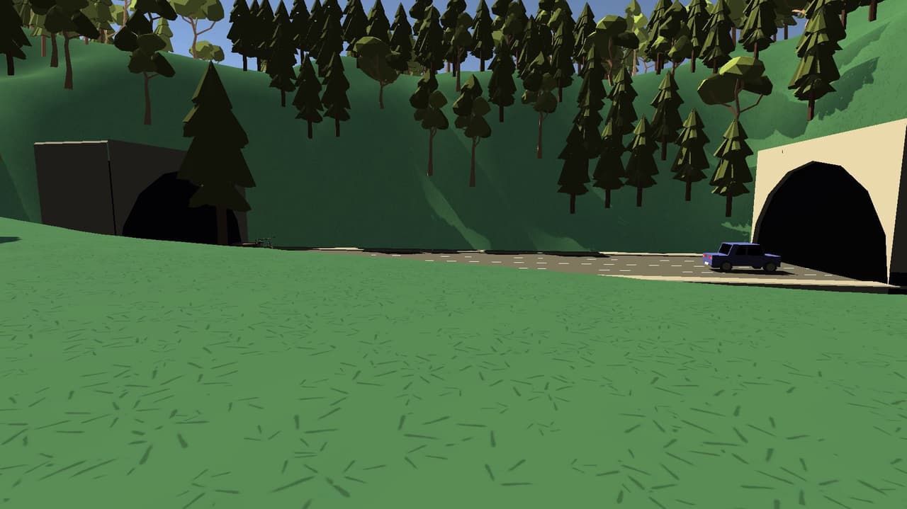 Snakewebers Soundscape