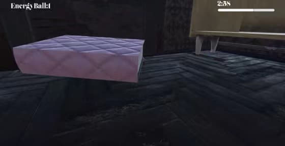 Love Save and Robot screenshot 6