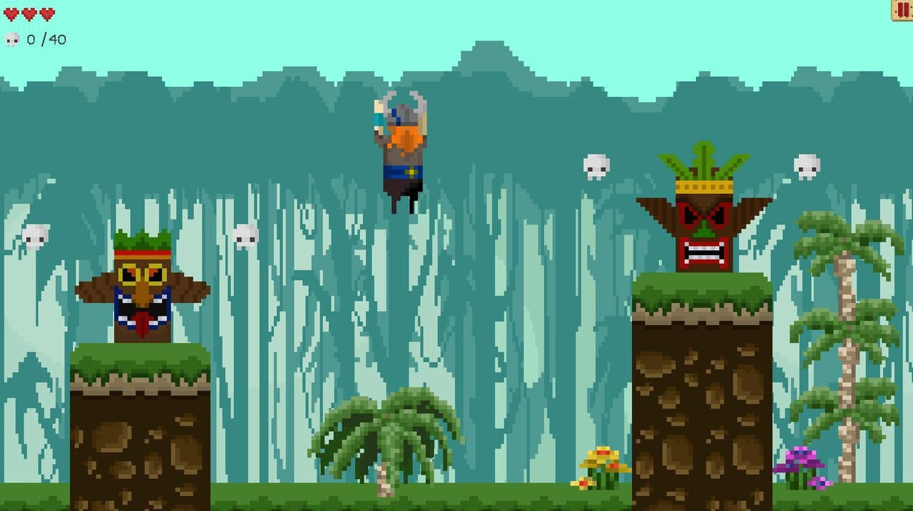 Vikrifice screenshot 3