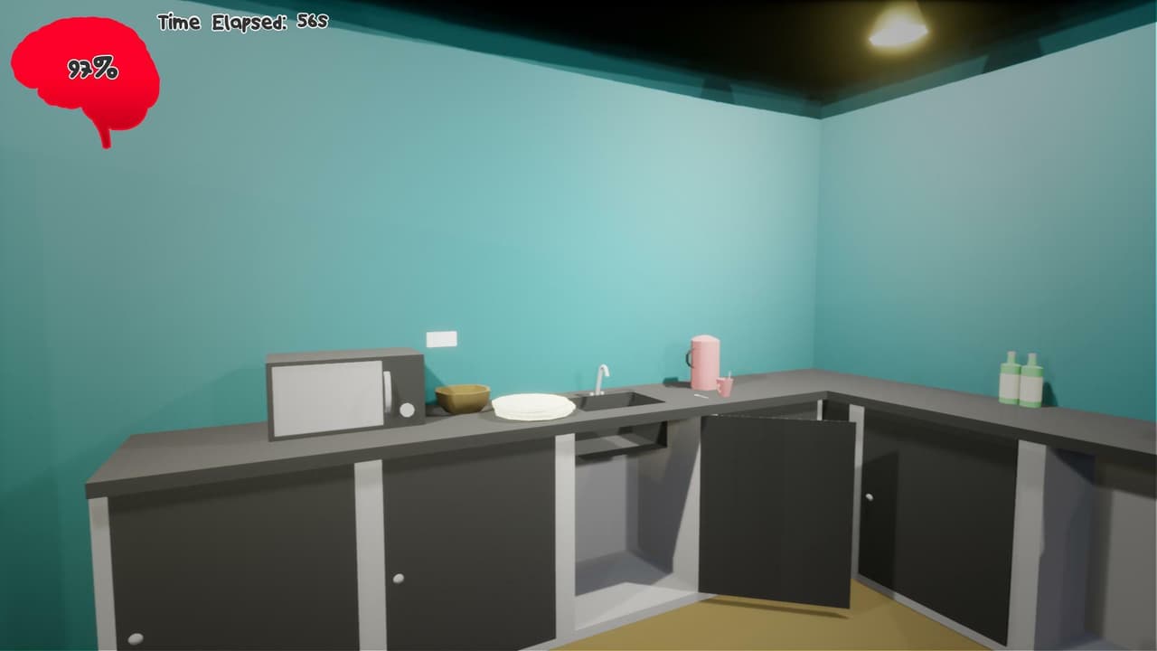 Seeking Composure screenshot 4